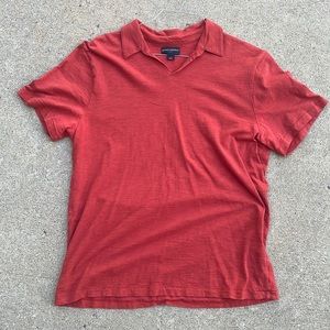 Men’s Banana Republic polo
